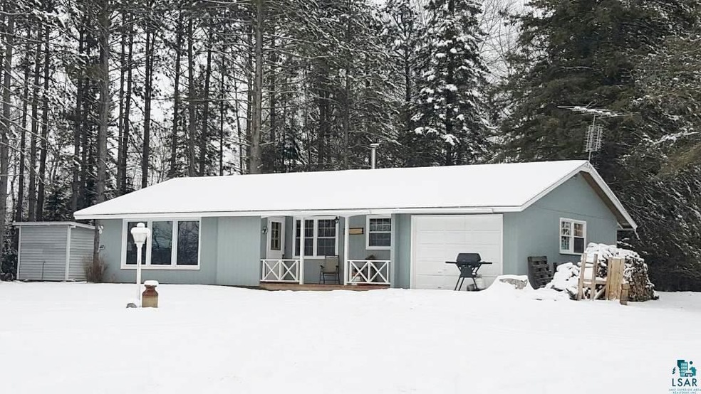 57 E Harney Rd, Esko, MN 55733 - photo 1