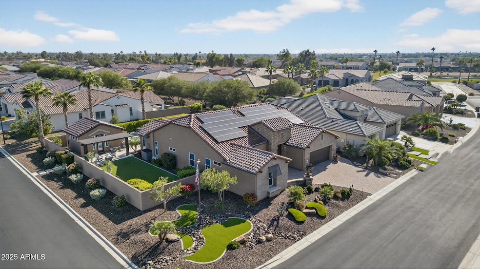 2747 N 168th Ave, Goodyear, AZ 85395 - photo 1