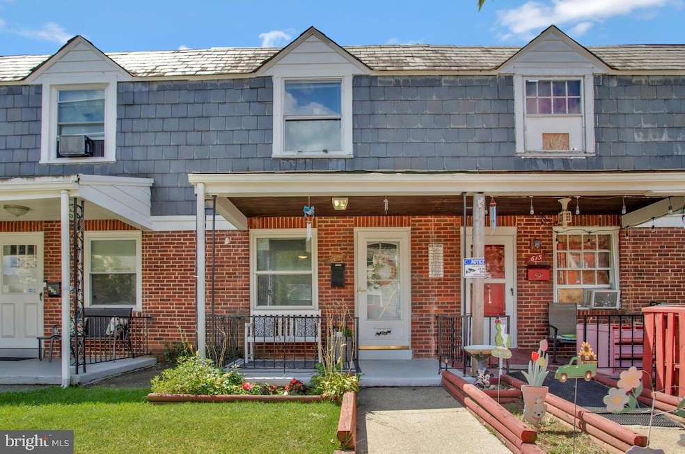 617 Annabel Ave, Brooklyn, MD 21225 - photo 1