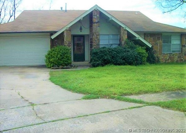 2709 E Jackson Place, Broken Arrow, OK 74014 - photo 1