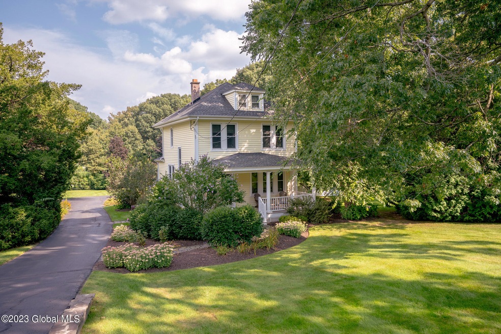 309 Loudon Rd, Albany, NY 12211 - photo 1