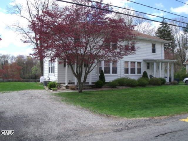 87 Portland Ave, Redding, CT 06896 - photo 1