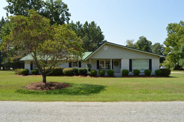 144 Old Mail Rd, Sylvester, GA 31791 - photo 1