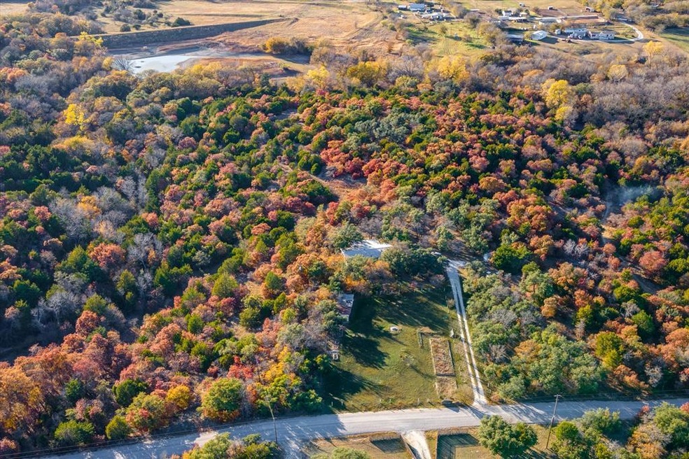 401 Blue Bird Rd, Weatherford, TX 76085 - photo 1