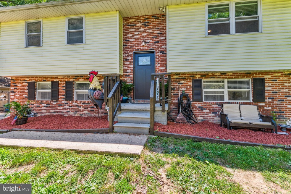 719H Myrth Ave, Baltimore, MD 21221 - photo 1