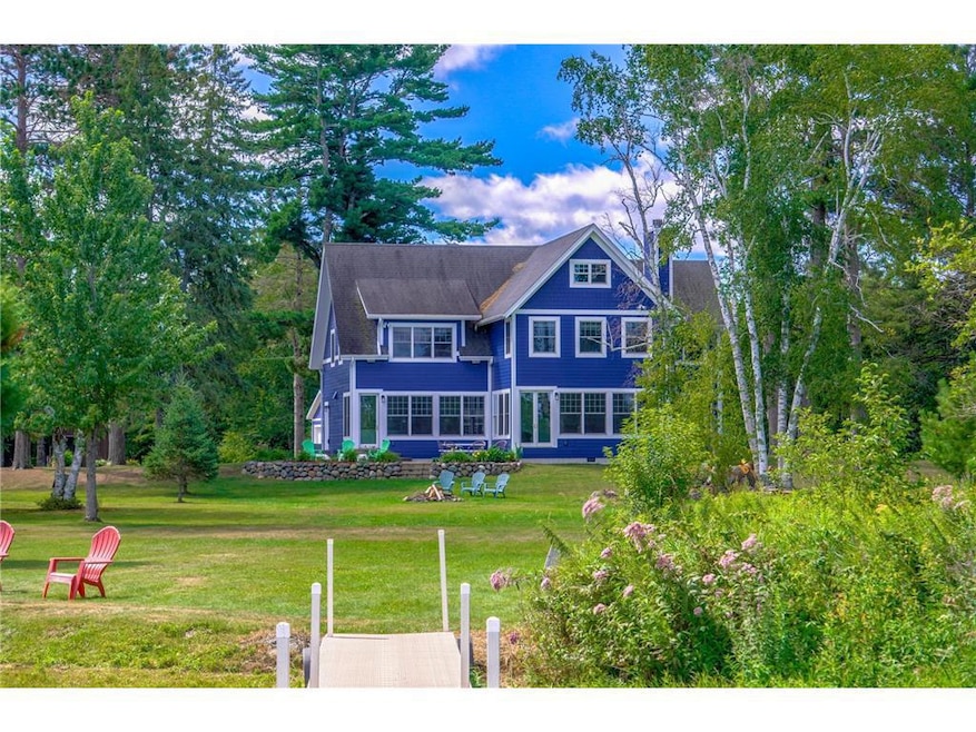 5781 N Spruce Ln, Stone Lake, WI 54876 - photo 1