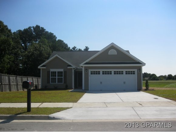 2321 Blackstone Dr, Winterville, NC 28590 - photo 1