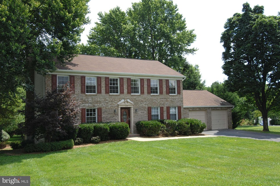 1109 Riva Ridge Dr, Great Falls, VA 22066 - photo 1