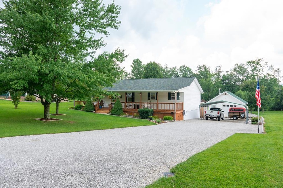 1581 Canada Flatt Rd, Cookeville, TN 38506 - photo 1