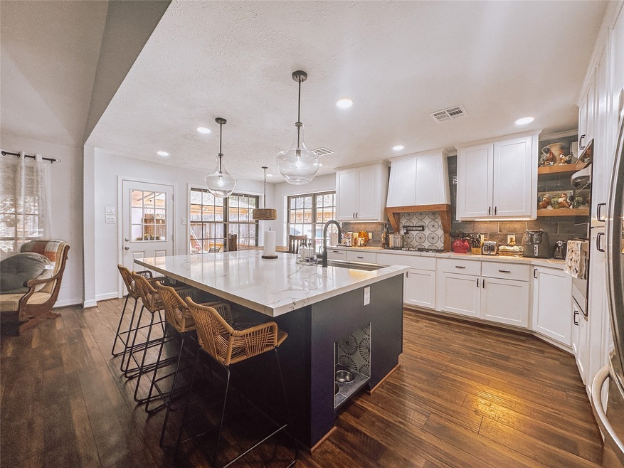 15818 Mesa Gardens Dr, Houston, TX 77095 - photo 1