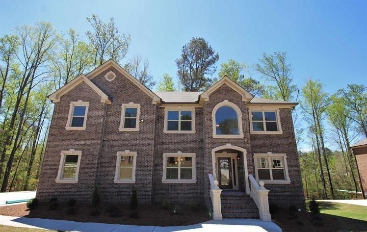 4993 Lynnonhall Ct, Lithonia, GA 30038 - photo 1