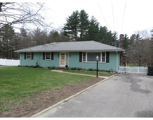 62 North St, Bellingham, MA 02019 - photo 1