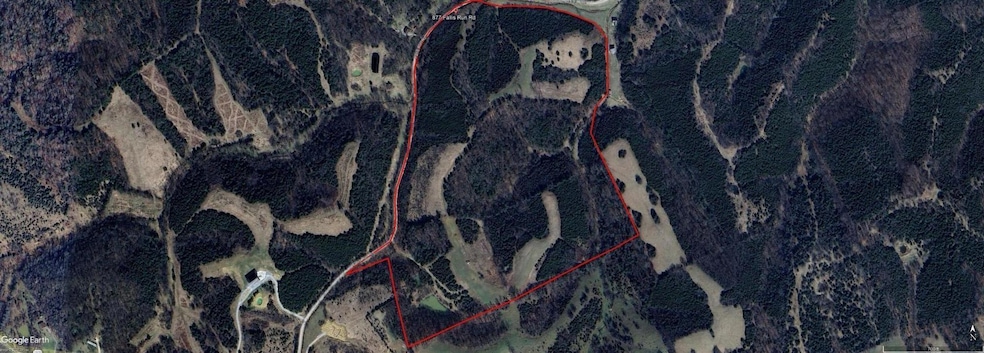 877 Fallis Run Rd, Harrodsburg, KY 40330 - photo 1