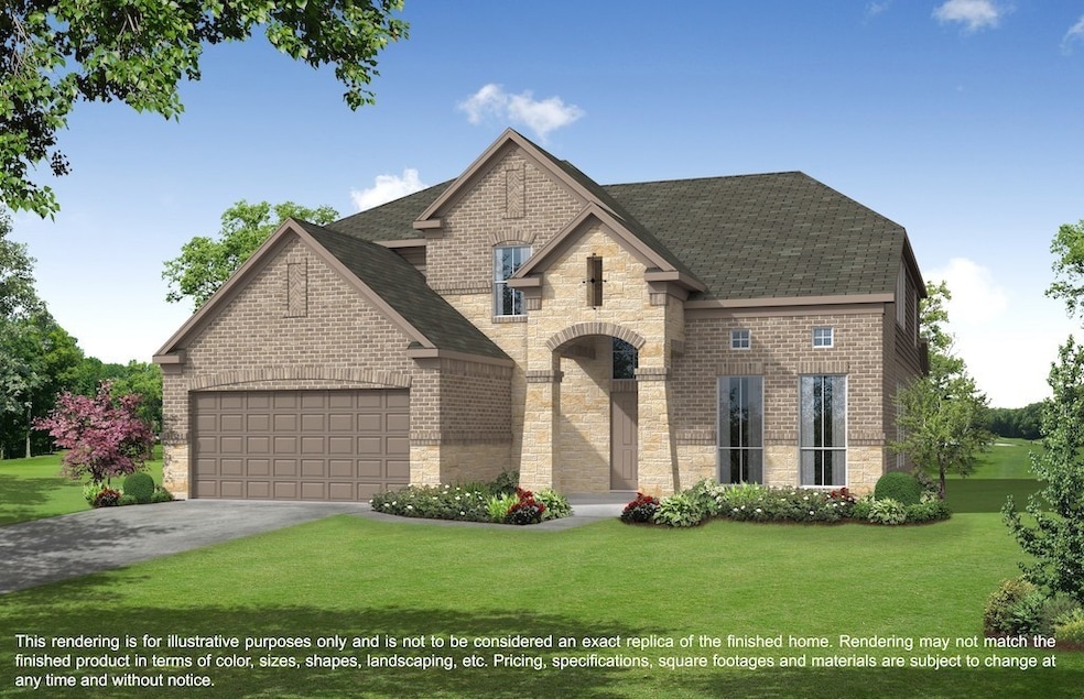 Welcome home to 21015 Cypress Creek View Court located in the community of Cypresswood Point and zoned to Aldine ISD. 
