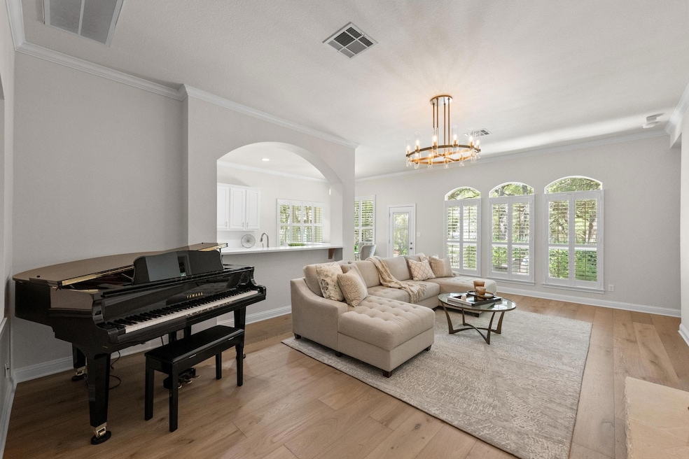 5000 Mission Oaks Blvd unit 47, Austin, TX 78735 - photo 1