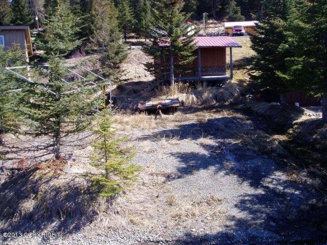 1   Silver King RV Lot