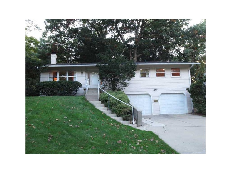 Front Exterior.