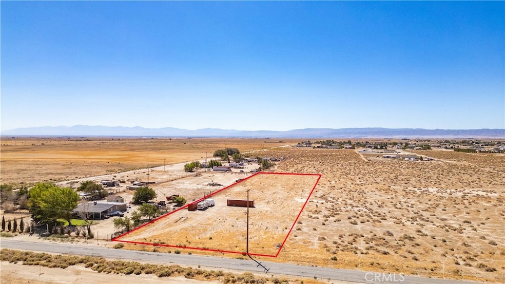 0 Gaskell Rd unit SR25203691, Gorman, CA 93560 - photo 1