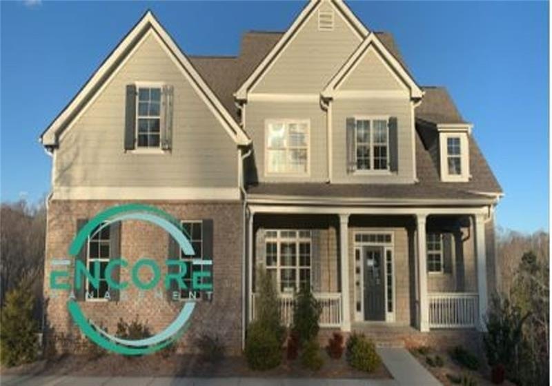 3466 Dockside Shores Dr, Gainesville, GA 30506 - photo 1