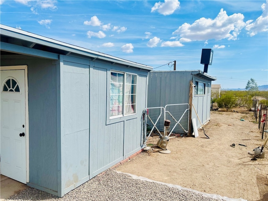 3997 N Elgin Rd, Golden Valley, AZ 86413 - photo 1