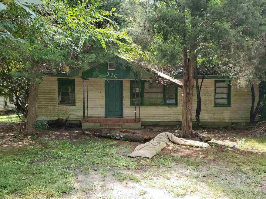 920 India Ave, Macon, GA 31206 - photo 1