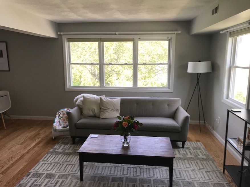 27 Harrison St unit E, Roslindale, MA 02131 - photo 1