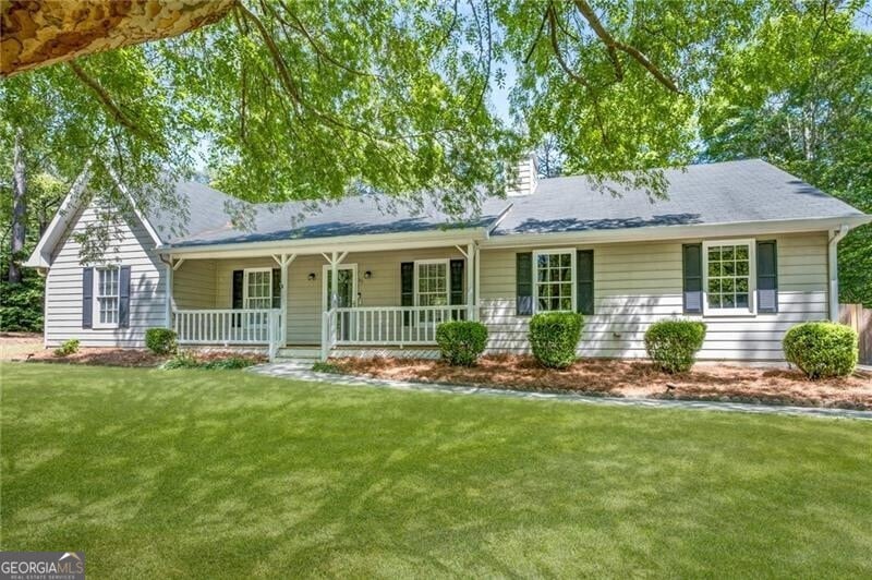 Welcome Home!
