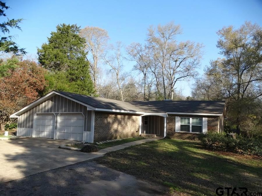 14061 County Road 291, Tyler, TX 75707 - photo 1