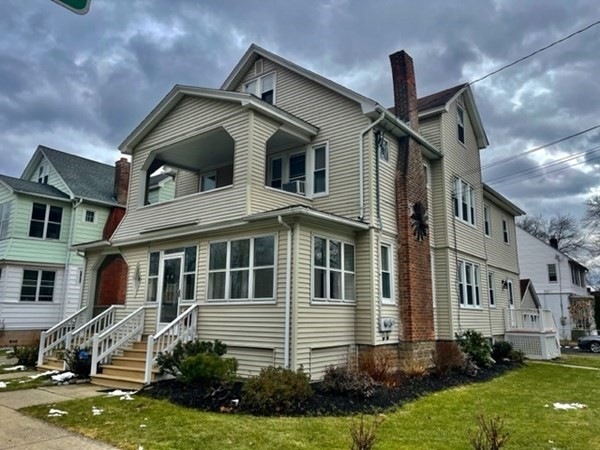 1119 Sumner Ave unit 2, Springfield, MA 01118 - photo 1