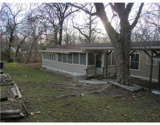 Exterior Front. 9 Deepwood  Ave. ---Fall Scene