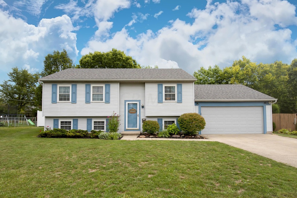 2940 Daisy Lane