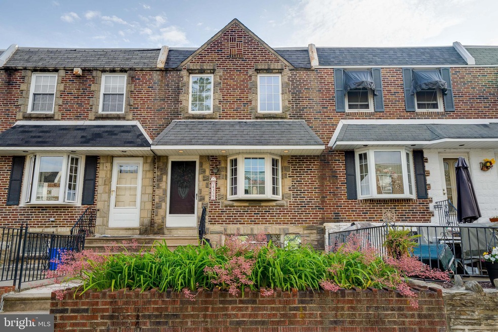 4322 Marple St, Philadelphia, PA 19136 - photo 1