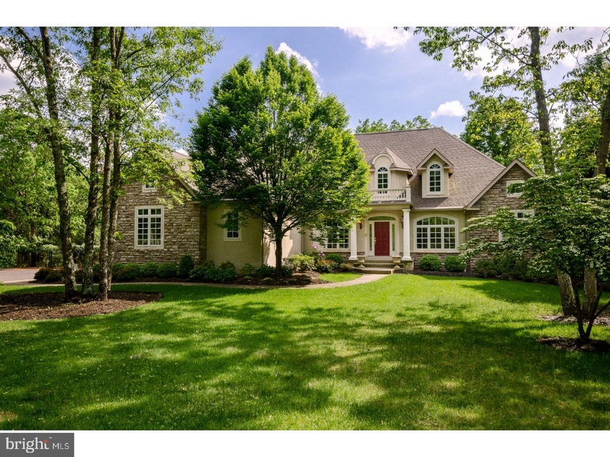 2 Saint James Gate, Medford, NJ 08055 - photo 1