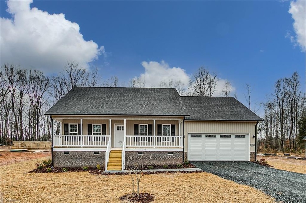 1770 Ashbrook View Ln, Asheboro, NC 27205 - photo 1