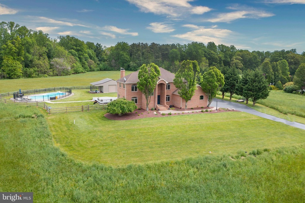 109 Blakiston Ln, Warwick, MD 21912 - photo 1