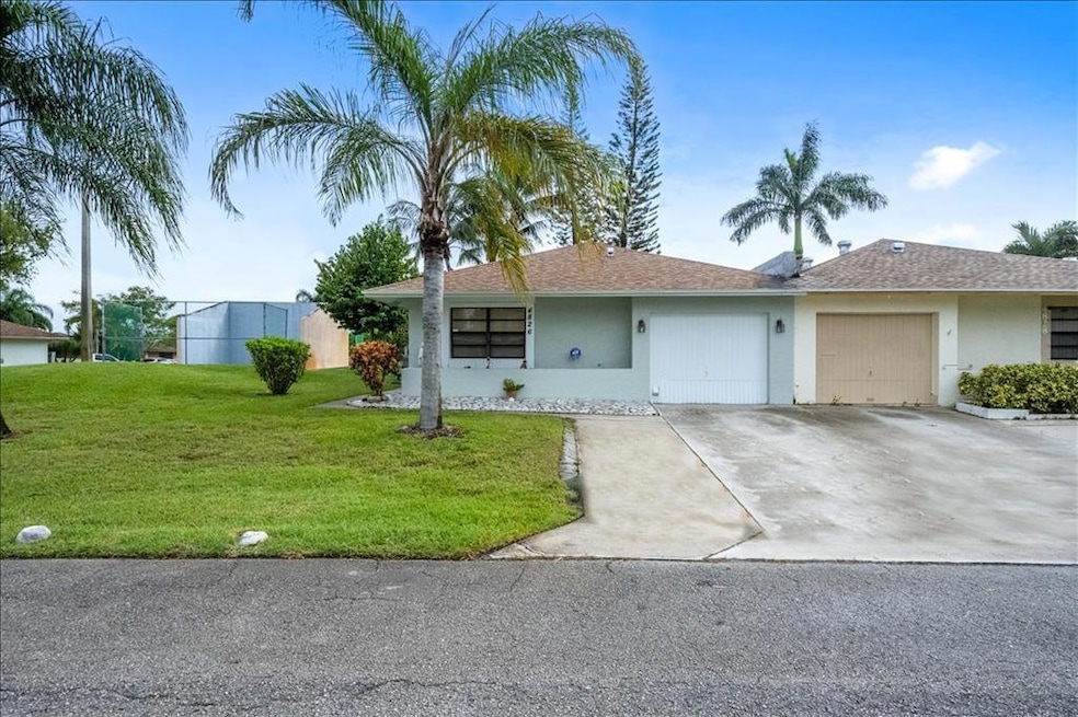 4826 Paulie Ct, West Palm Beach, FL 33415 - photo 1