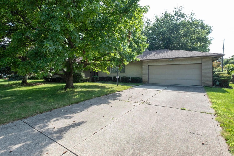Welcome to 1446 Wakefield Ct.