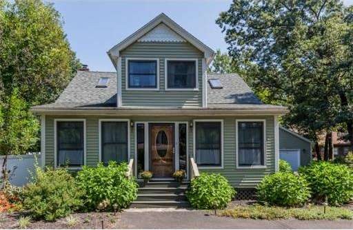 60 James St, Feeding Hills, MA 01030 - photo 1