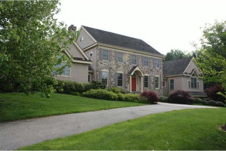 27 Nine Gates Rd, Chadds Ford, PA 19317 - photo 1