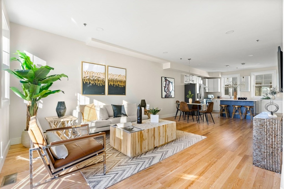 188 Quincy Ave unit B4, Quincy, MA 02169 - photo 1