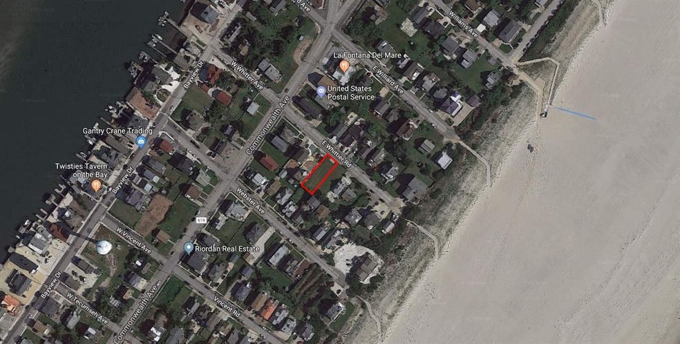 14 E Whittier Ave, Strathmere, NJ 08248 - photo 1