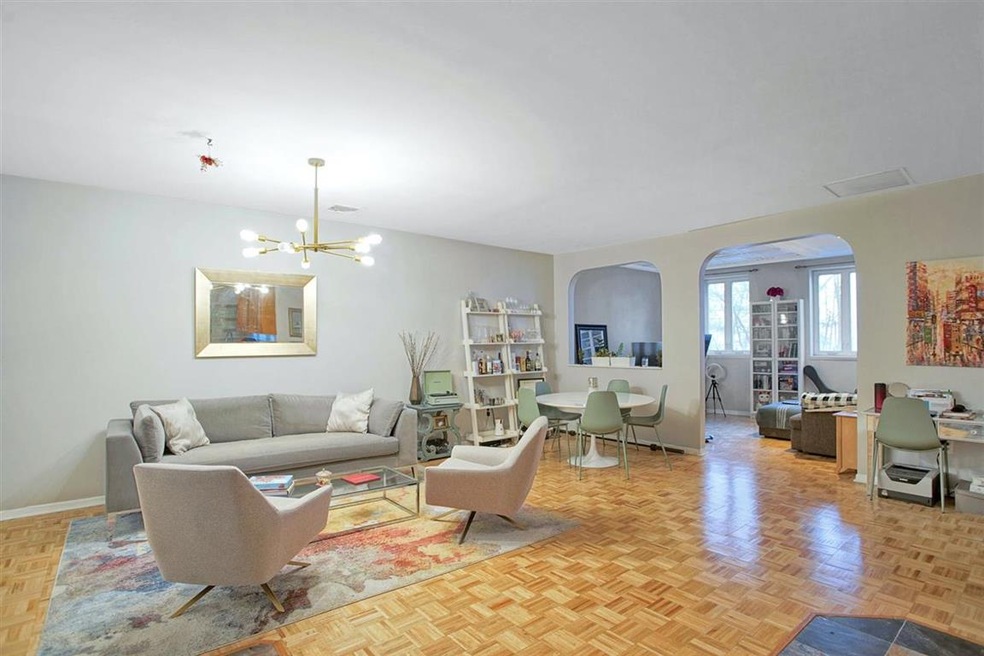 Brunswick Towers unit C29, Jersey City, NJ 07306 - photo 1