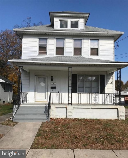 321 W High St, Clayton, NJ 08312 - photo 1