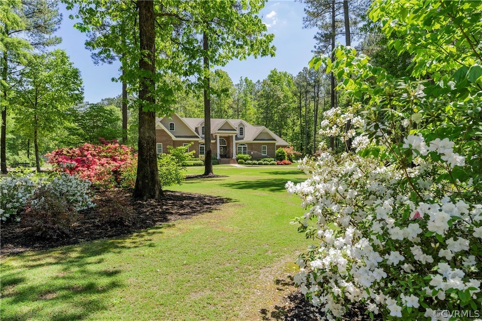 10 beautiful acres