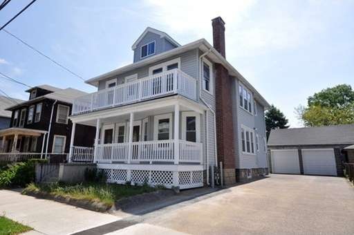 57 Amsden St unit 57, Arlington, MA 02474 - photo 1