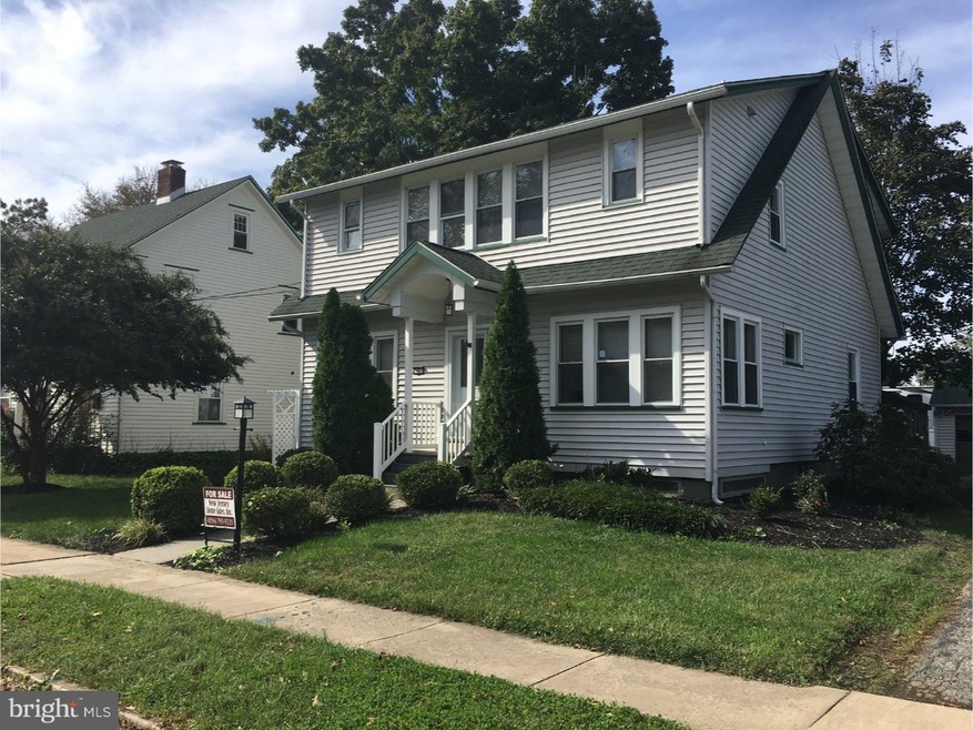 6 Lincoln Ave, Woodstown, NJ 08098 - photo 1