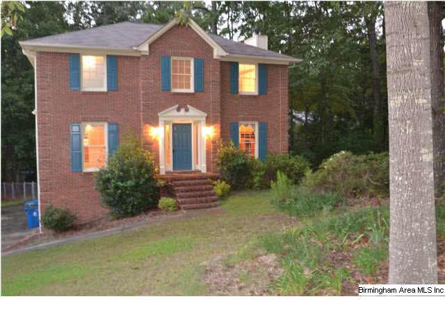 1400 Colonial Way, Alabaster