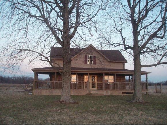 unlisted-address, Sunman, IN 47041 - photo 1