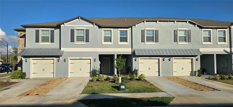 14304 Editors Note St, Ruskin, FL 33573 - photo 1