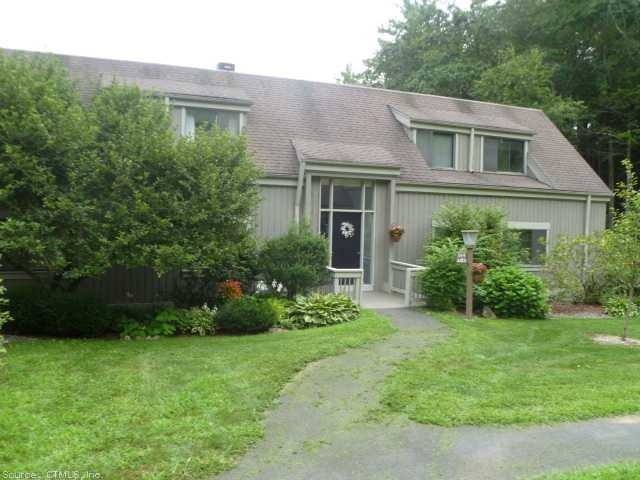 344D Heritage Village, Southbury, CT 06488 - photo 1